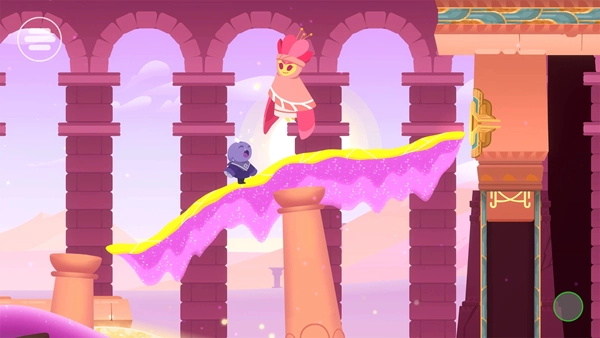 One Hand Cling游戏安卓免费版截图4