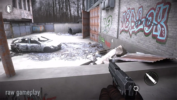 难以置信游戏汉化版