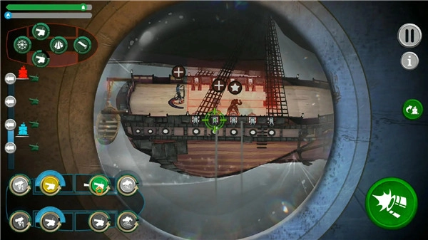 弃船解锁全部dlc Abandon Ship