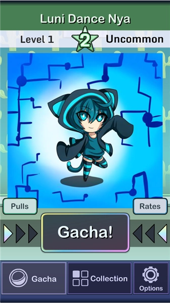 Meme Gacha