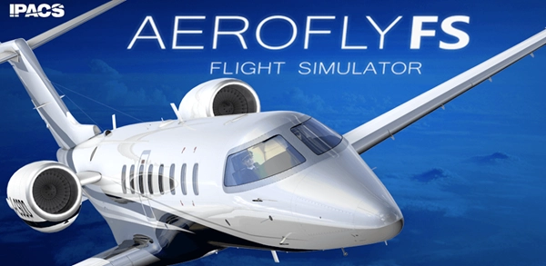 AF2025全飞机解锁 Aerofly FS 20256