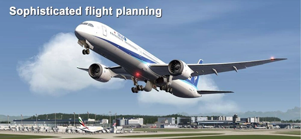 AF2025全飞机解锁 Aerofly FS 20251