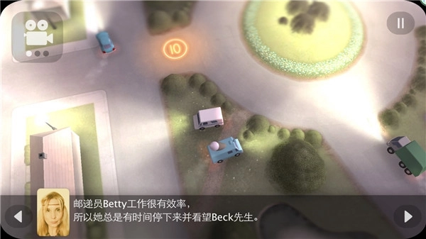 拒绝上班 Commute(1)