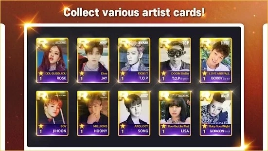 SUPERSTAR YG最新版(4)