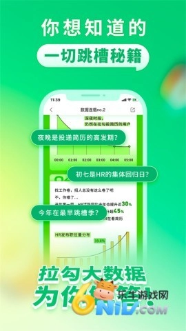 拉勾招聘图3