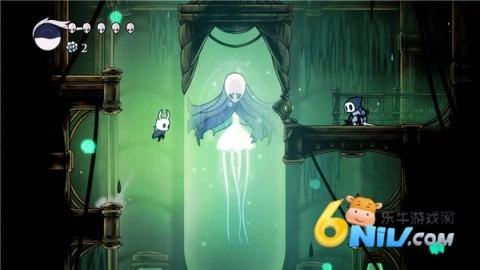 空洞骑士移植版-图1