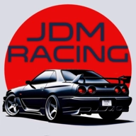 JDM赛车大量货币版