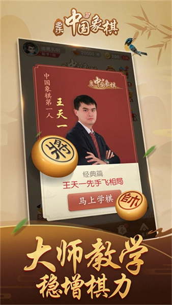 多乐中国象棋图1