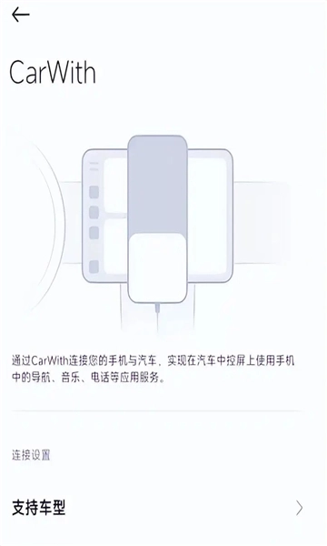 小米carwith手机版图2