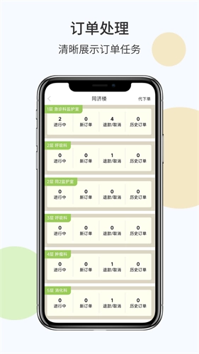 摩易智慧陪护