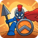 坚持战争2军团之战