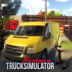 Nextgen卡车模拟器