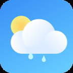 时雨天气2026免费版