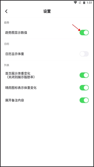 体重日记官方正版
