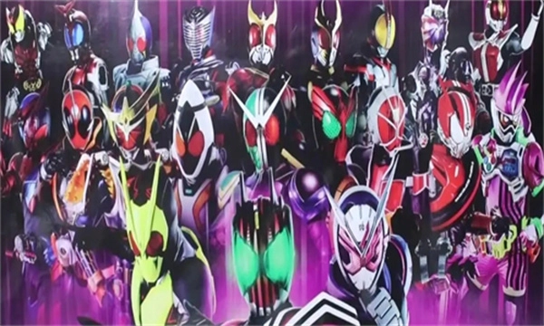 帝骑21神主牌模拟器图2