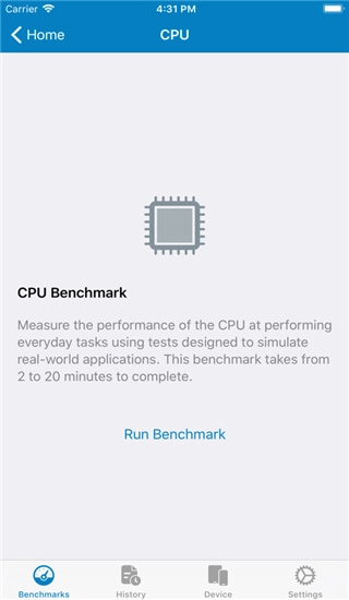 geekbench5图1