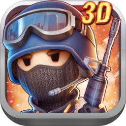 混乱大枪战手机版