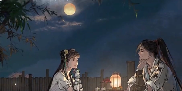 墨剑江湖电脑版(3)