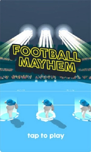 全民橄榄球截图0