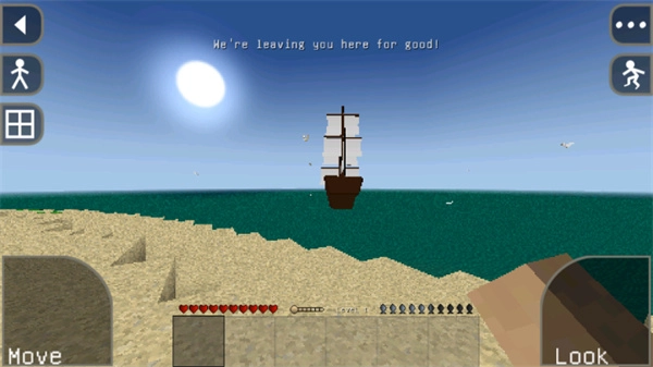 生存战争双人版