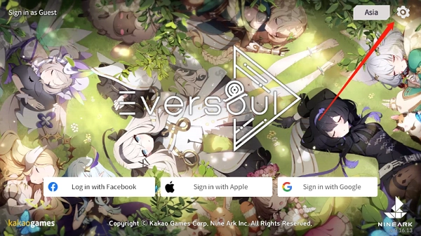 永恒灵魂国际服安卓下载