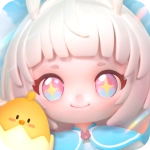 梦想家园泡泡玛特 