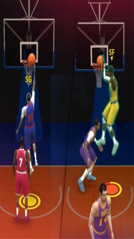 nba模拟器免费版图4