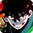 首尔启示录中文版