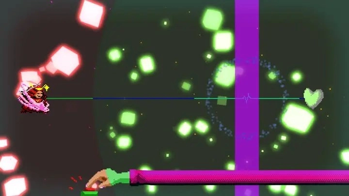 节奏医生手游版图1