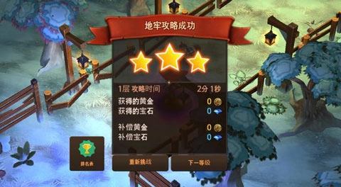 地牢年代记官方正版图3