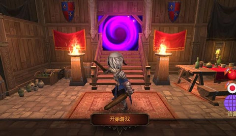 地牢年代记官方正版图1