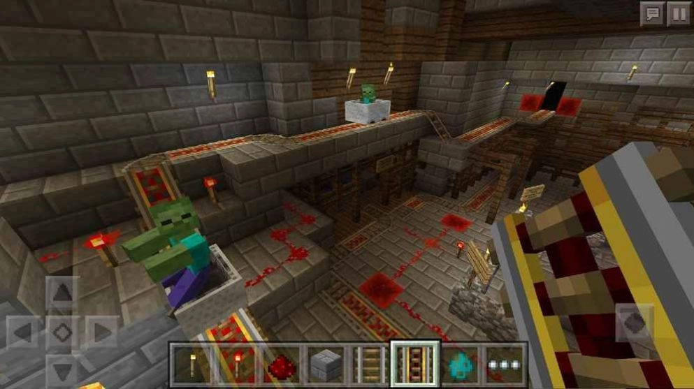 minecraft手机版图3