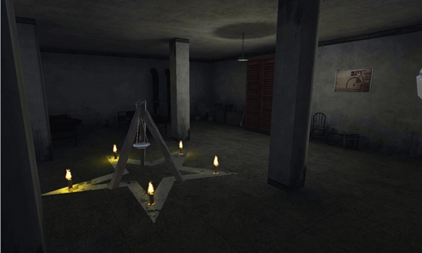 灵魂猎手安卓免费版图3