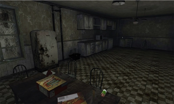 灵魂猎手安卓免费版图2