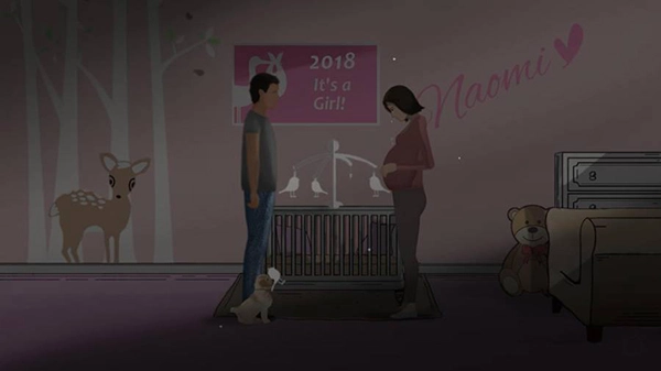 第五维度命运手机最新版图2