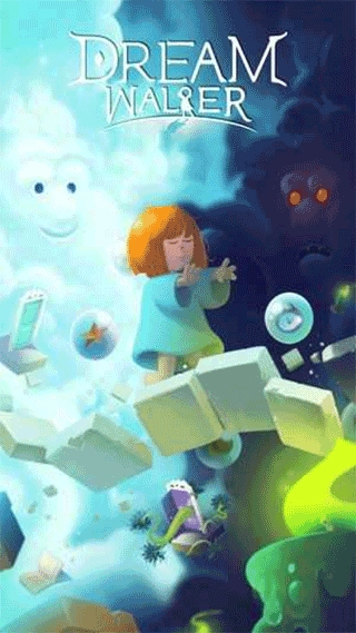 梦行者安卓直装版图3