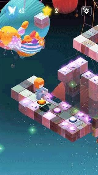 梦行者安卓直装版图1