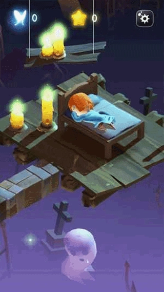 梦行者安卓直装版图2