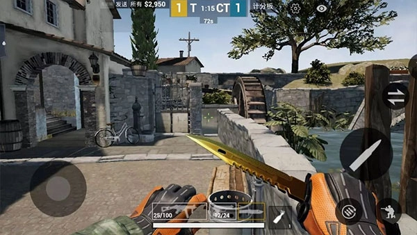 csgo版