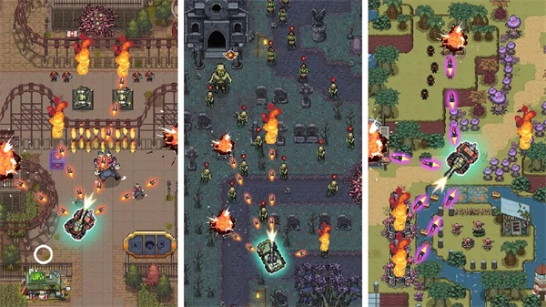 豺狼小队中文版(1)