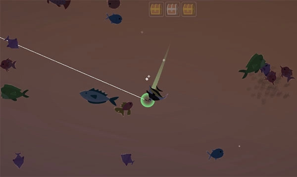 小猫钓鱼游戏中文版图2