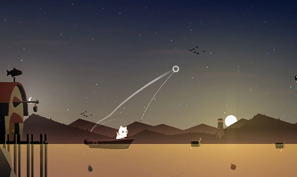 小猫钓鱼游戏中文版图3