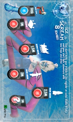 恐怖冰淇淋8国际服图2