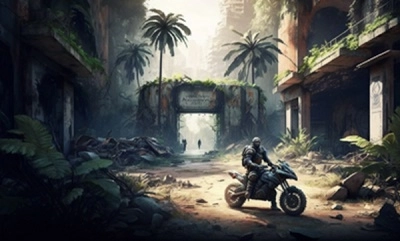 死神之地手机版图3