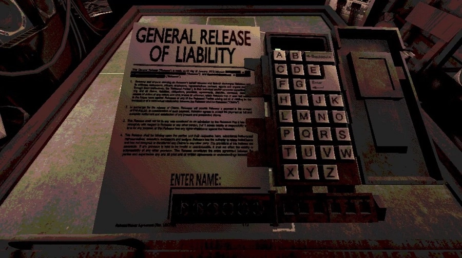 与恶魔的赌局中文版图2