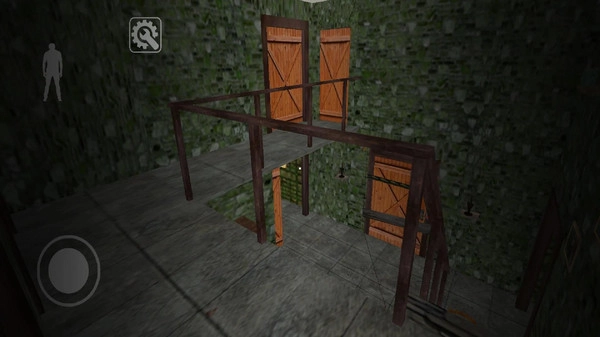 蚀刻的记忆汉化版图2