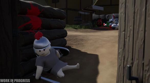 盾墙模拟器手机版图3