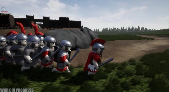 盾墙游戏手机版图2