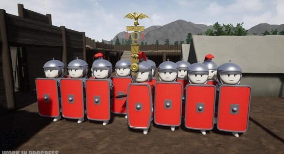 盾墙游戏手机版图3