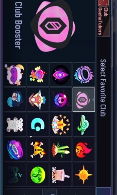 加查世界正版图4